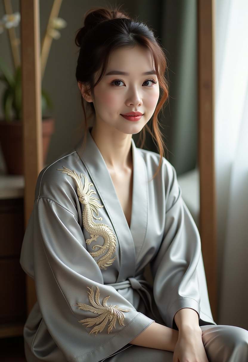 爸妈请放心