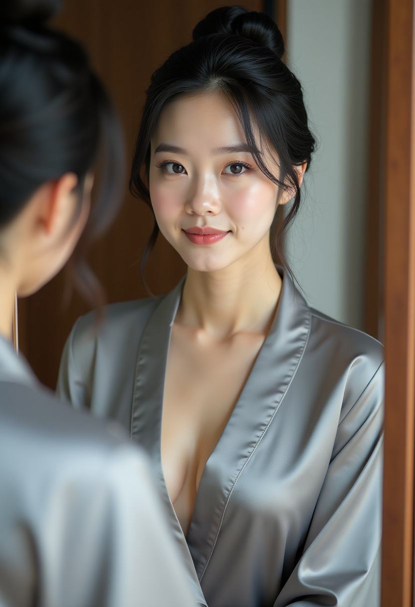 小城四季